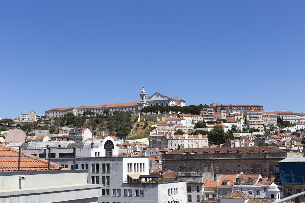 Lx4u - Martim Moniz * Lisboa