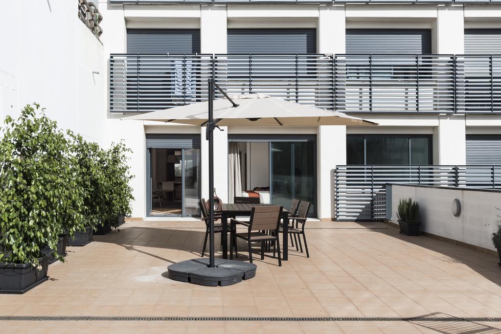 Apartamento Lx4u - Martim Moniz