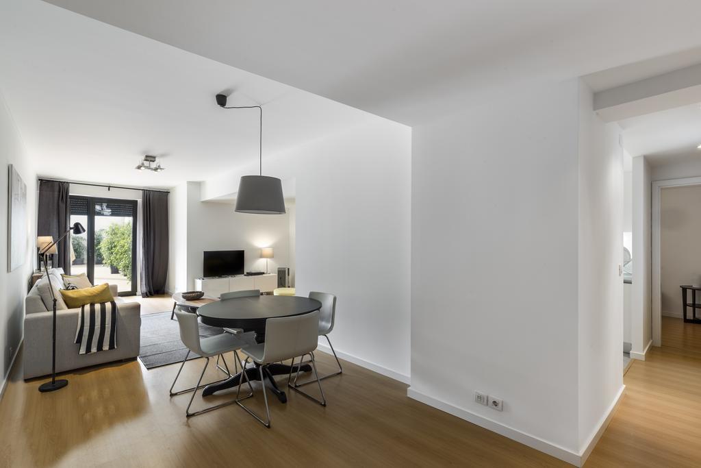 Apartamento Lx4u - Martim Moniz *