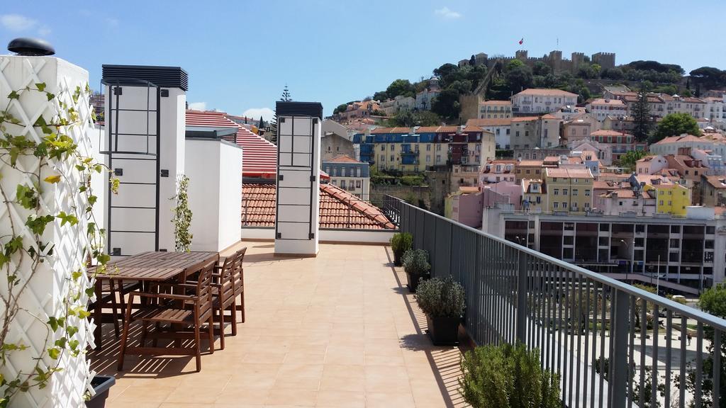 Lx4u - Martim Moniz Lisboa