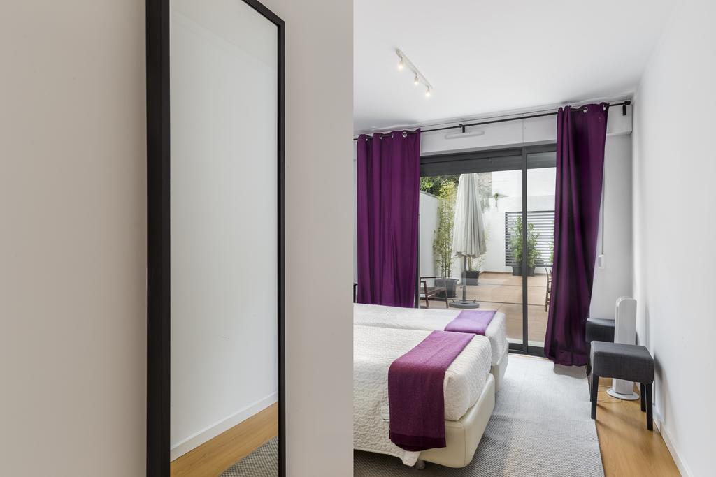 Apartamento Lx4u - Martim Moniz