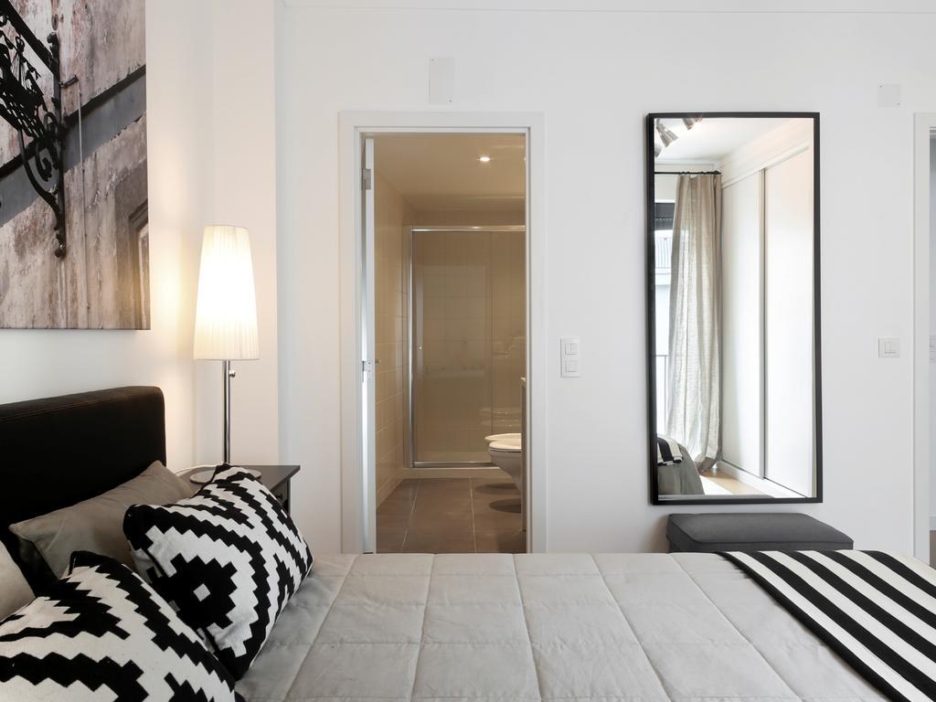 Lx4u - Martim Moniz Apartamento Lisboa