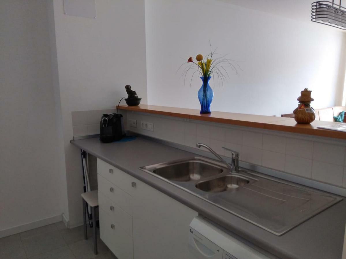 Apartamento Lx4u - Martim Moniz *